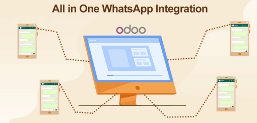 All In One WhatsApp Odoo Integration