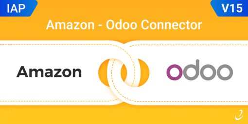 Amazon Odoo Connector