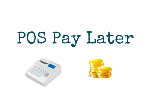 POS Pay Later in Odoo