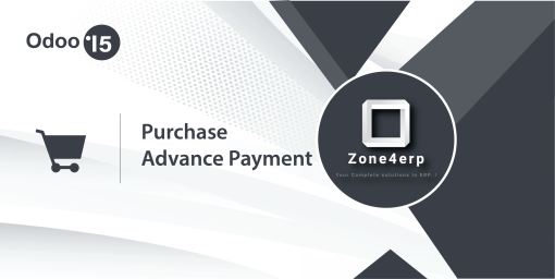 Purchase Advance Payment Register