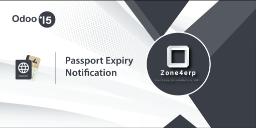 Passport Expiry Notification