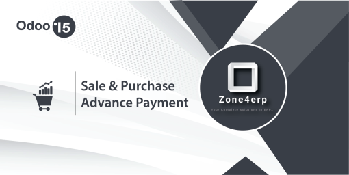 Advance Payment Sales and Purchase