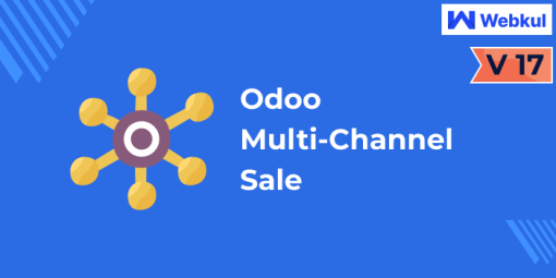 Odoo Multi-Channel Sale