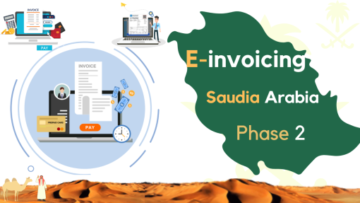 KSA Zatca Phase-2
