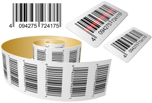 Print Dynamic Barcode Labels
