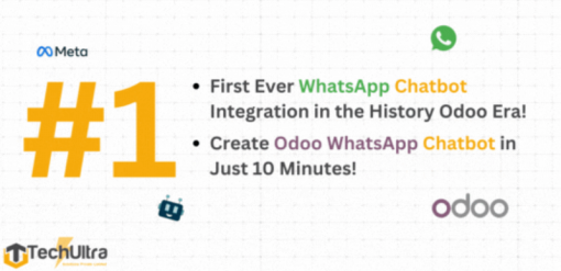 Odoo Whatsapp Chatbot Integration