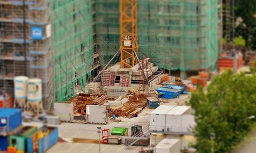 Budget for Job Contracting and Construction Projects