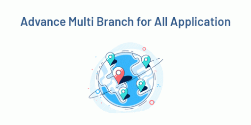 Advance Multi Branch
