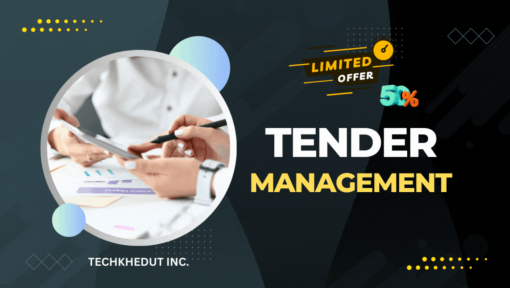 Advance Tender Management | Bid Management | Bid Evaluation | Tender Portal | Purchase Tender