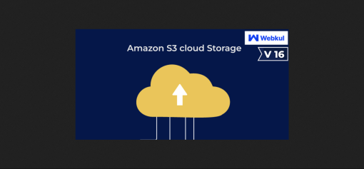 Amazon S3 Cloud Storage