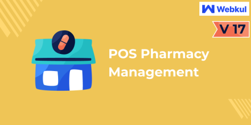 POS Pharmacy Management