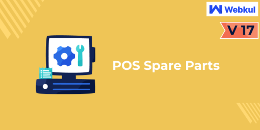 POS Spare Parts
