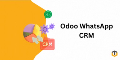 Odoo Meta Whatsapp CRM