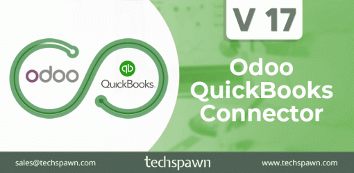 Quickbooks Odoo Connector