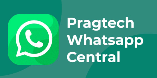 Whatsapp Chatbot