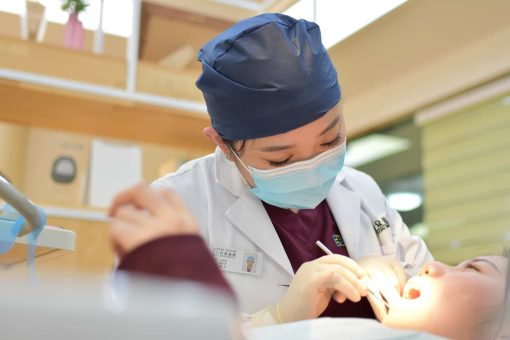 Dental Hospital Management System