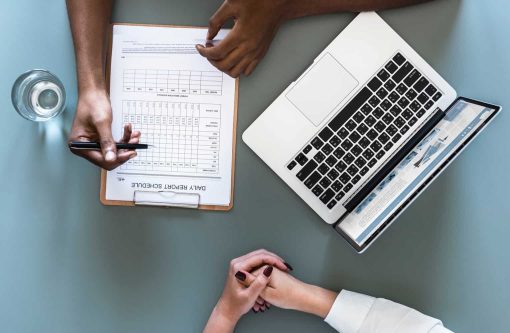 Website Booking Management
