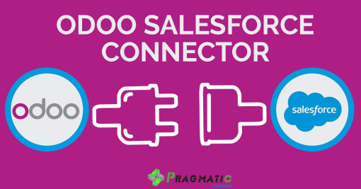 Odoo SalesForce Connector