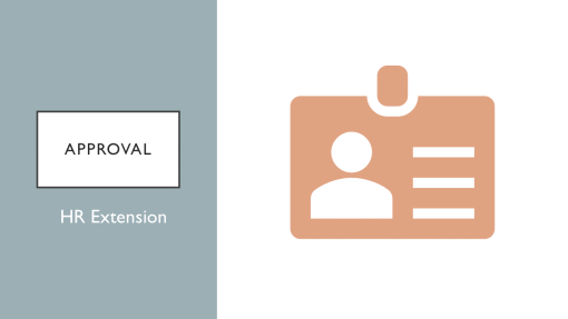 Odoo Approval
