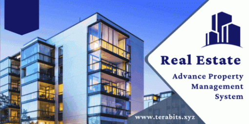 Real estate