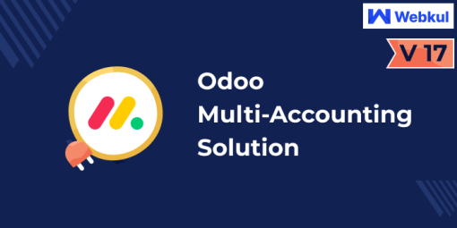 Odoo Multi-Accounting Solution