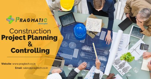 Construction Project Planning and Controlling
