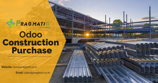 Construction - Purchase Management