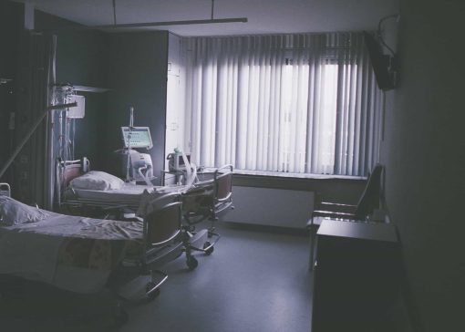 Hospitalization (In-Patient - IPD)