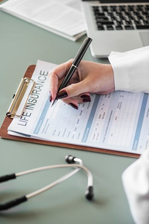 Patient Insurance Management System