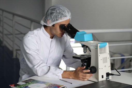 Laboratory Management