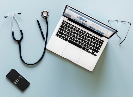 Hospital Patient Portal Management