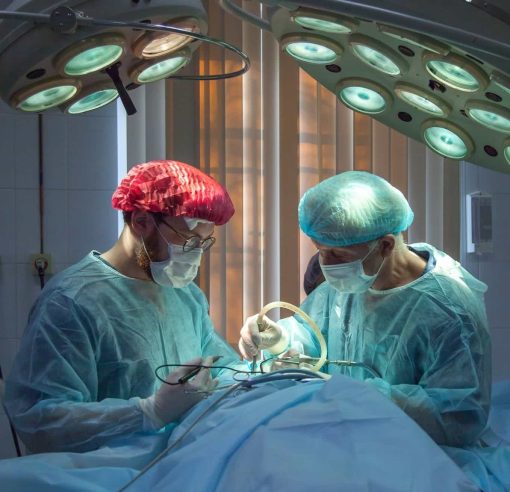 Medical Surgery