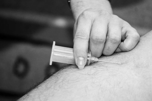 Hospital Vaccination Management