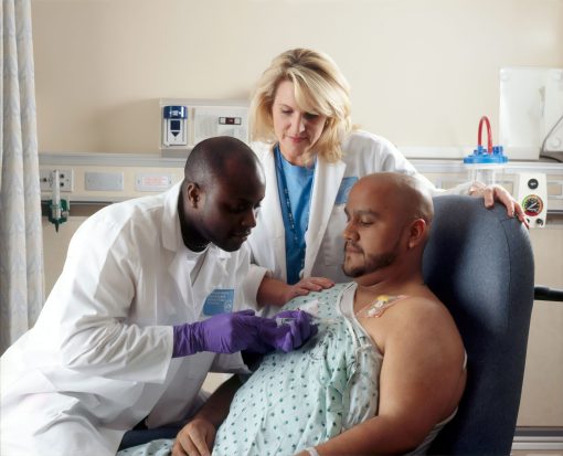 Vital Signs & Symptoms and Physical Examination