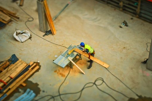 Project Job Costing