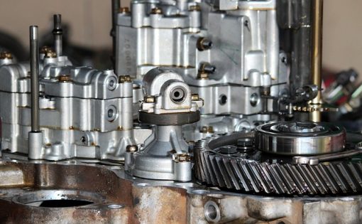 CAR Repair Integration with Stock Inventory
