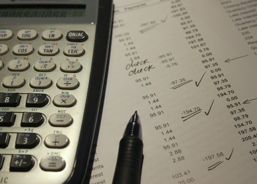 Account Statement