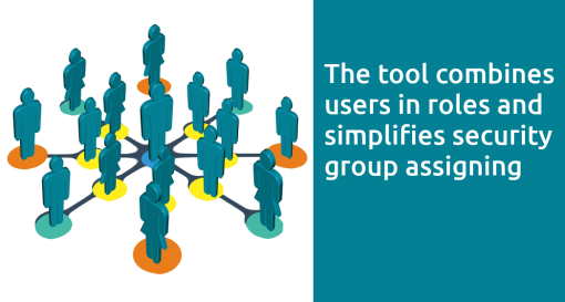 Security User Roles