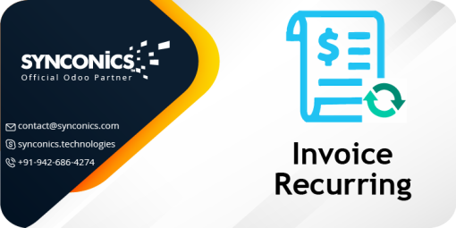 Recurring Invoice