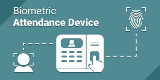 Biometric Attendance Machines