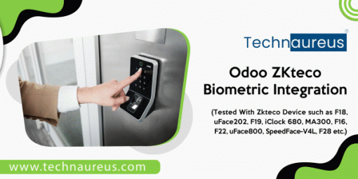 ZKteco Biometric Attendance