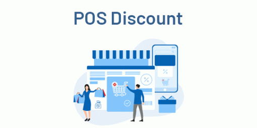 pos discount