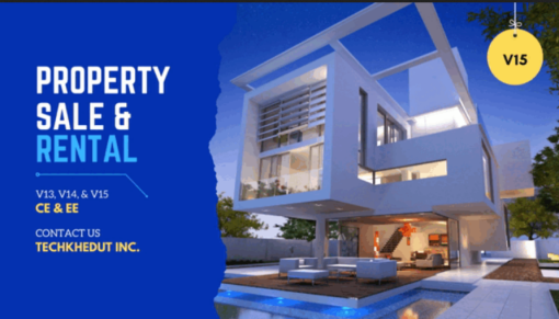 Advanced Property Sale & Rental