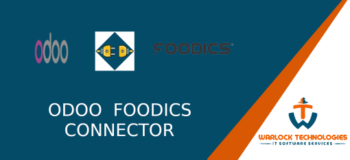 Foodics Connector