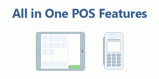 All in One POS