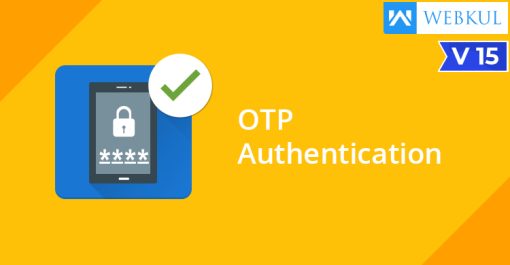 Website OTP Authentication