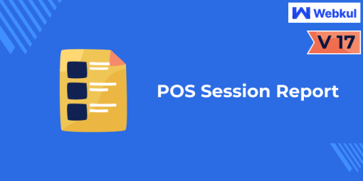 POS Session Report