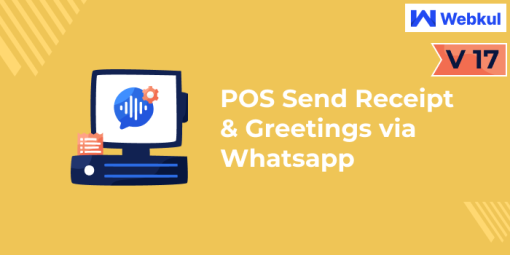POS Send Receipt