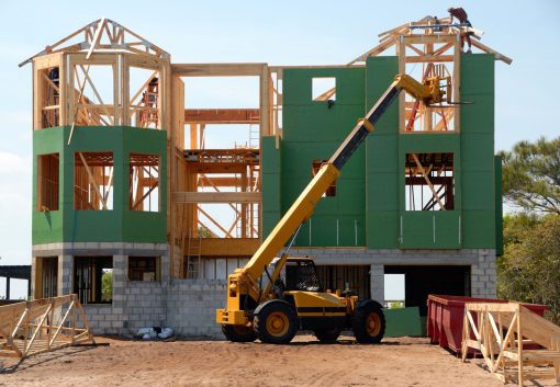 Construction and Contracting with Equipment & Maintenance