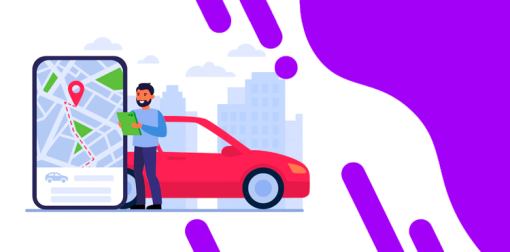 Fleet Traccar Tracking